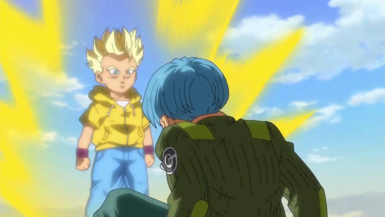 Will Trunks Die In Dragon Ball Super?