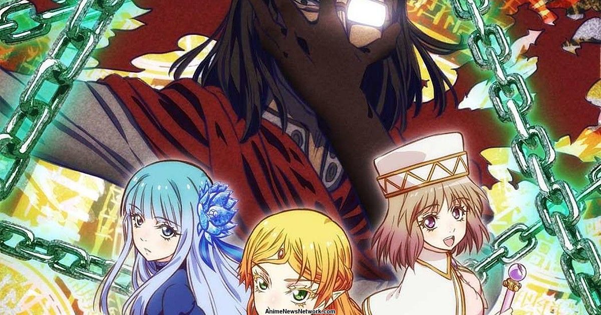 Best Harem Anime To Watch In 2022 - OtakuKart