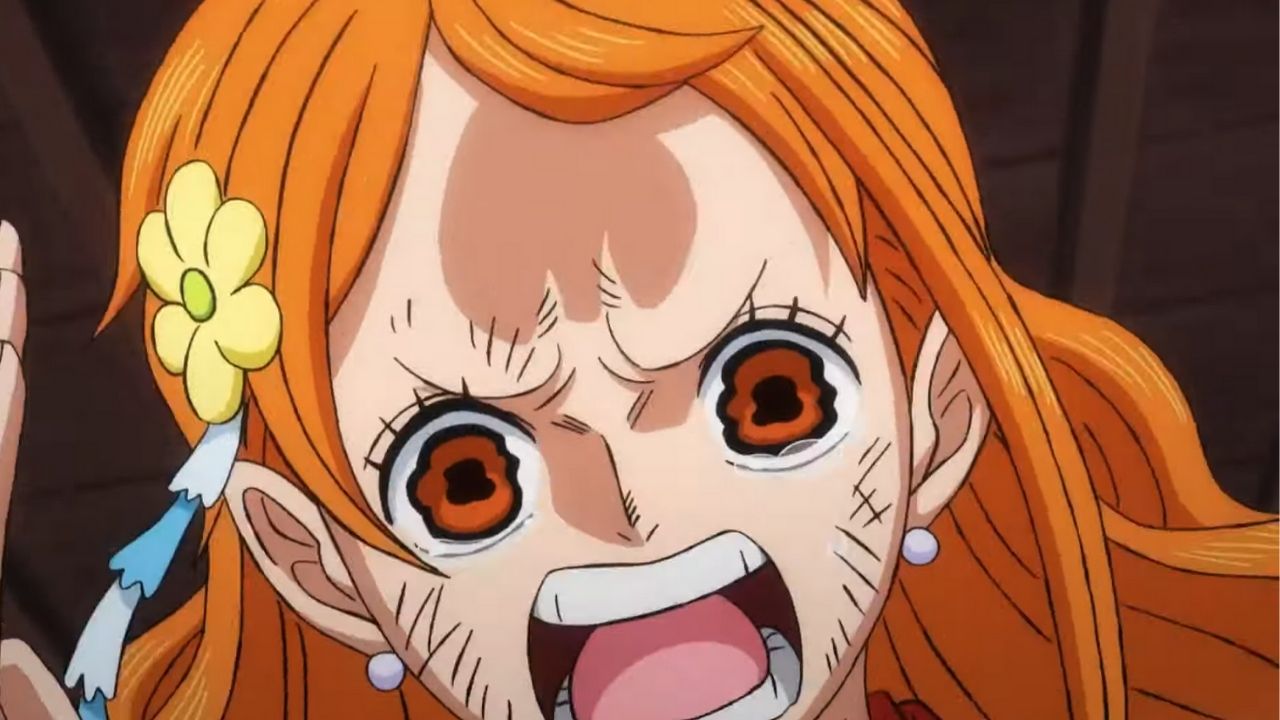 One Piece Episode 1008