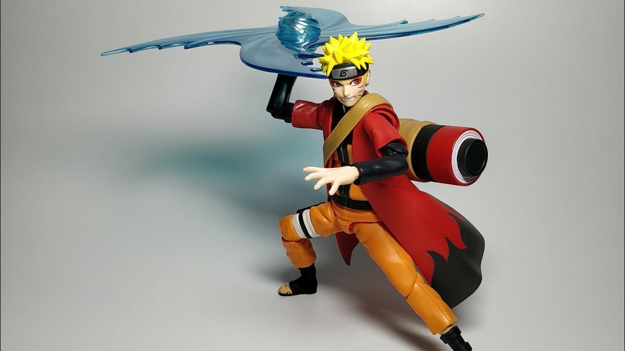 Best Valentine Day Gifts For Naruto Fans
