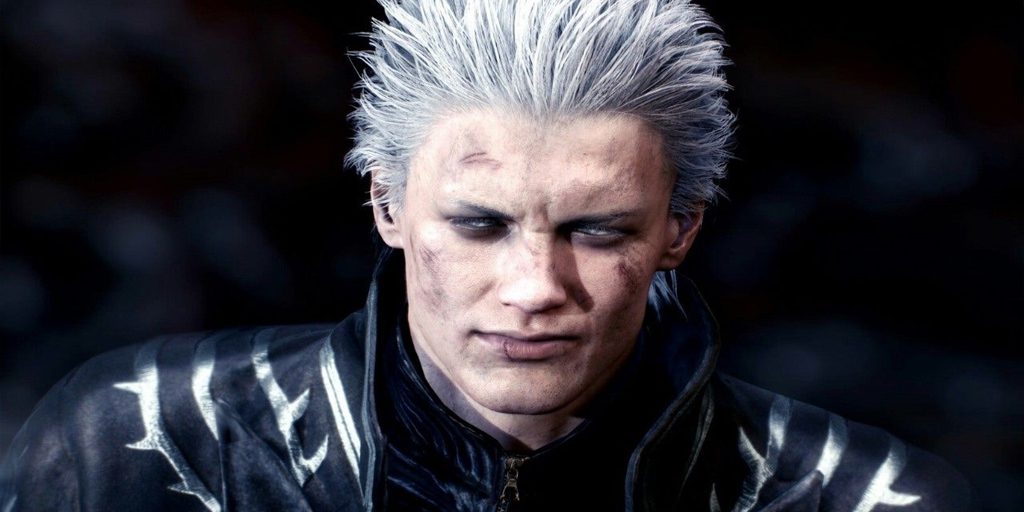 Devil May Cry: Who is stronger Dante or Vergil?