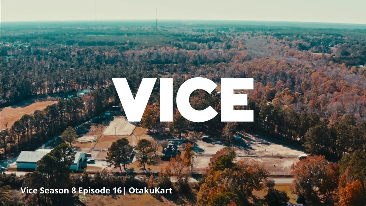 Spoilers and Release Date For Vice Season 8 Episode 16