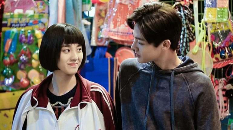 Top 8 Best Youth High-School Chinese Dramas to Watch - OtakuKart