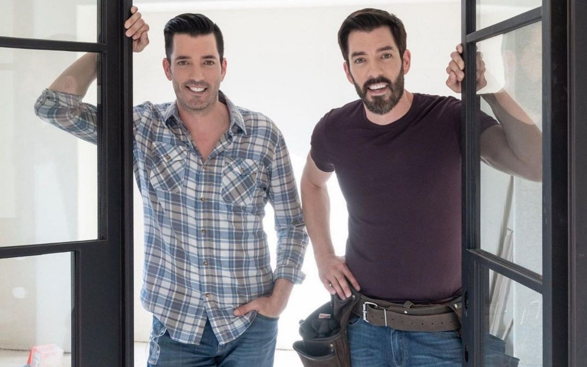 Where is Property Brothers: Forever Home Filmed?