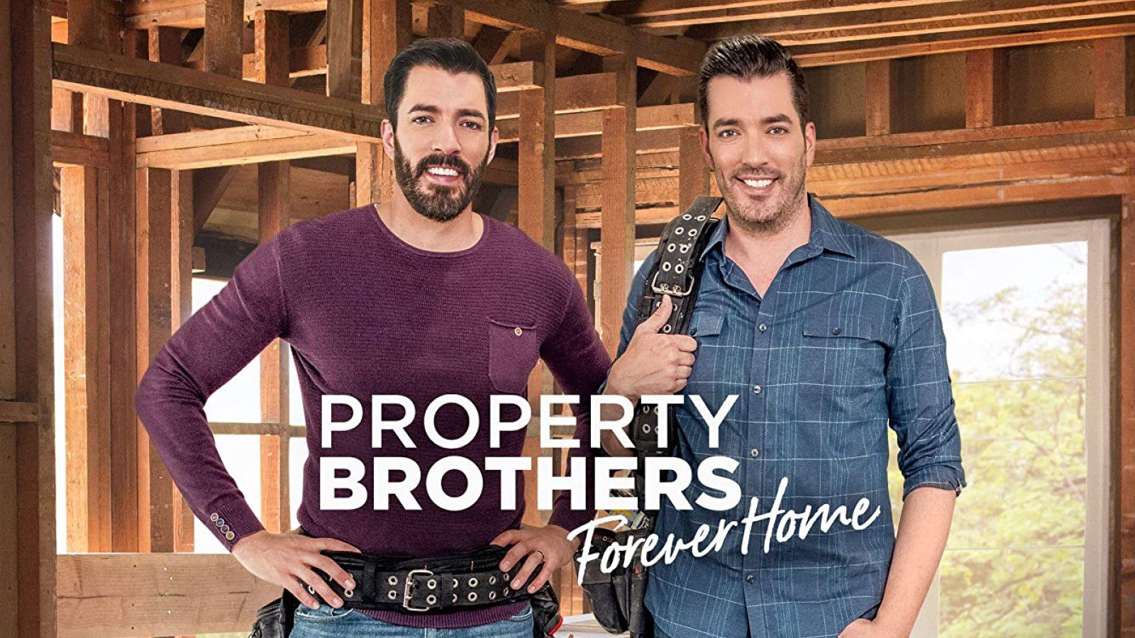 Where is Property Brothers: Forever Home Filmed?
