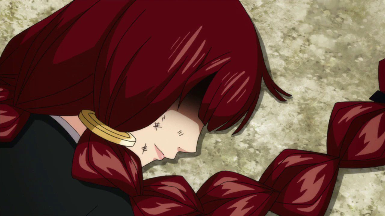 Will Irene Belserion Die in Fairy Tail