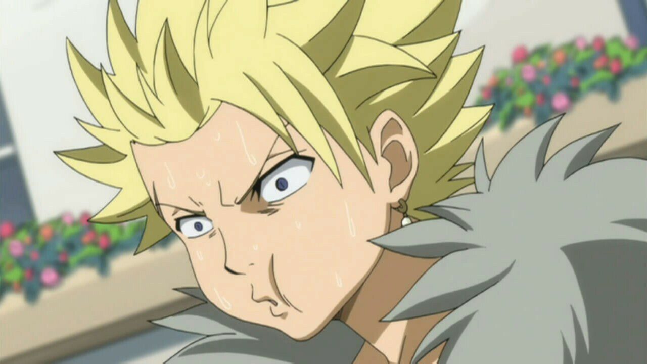 Will Sting Die in Fairy Tail