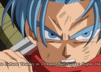 Dragon Ball Super Movie 22 Release Date Cast Plot Otakukart