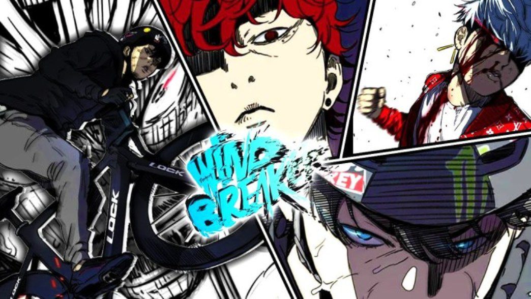 Wind Breaker Anime Adaptation: Will it happen?