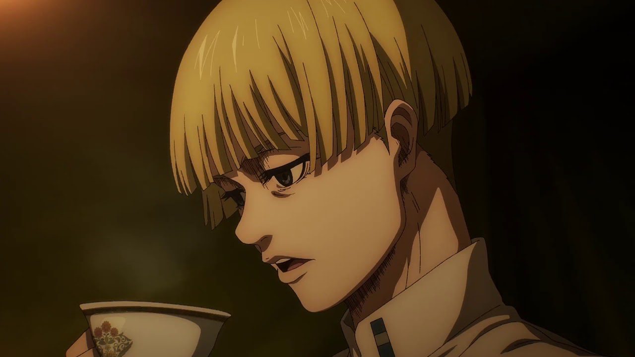 Will Yelena Die In Attack On Titan?