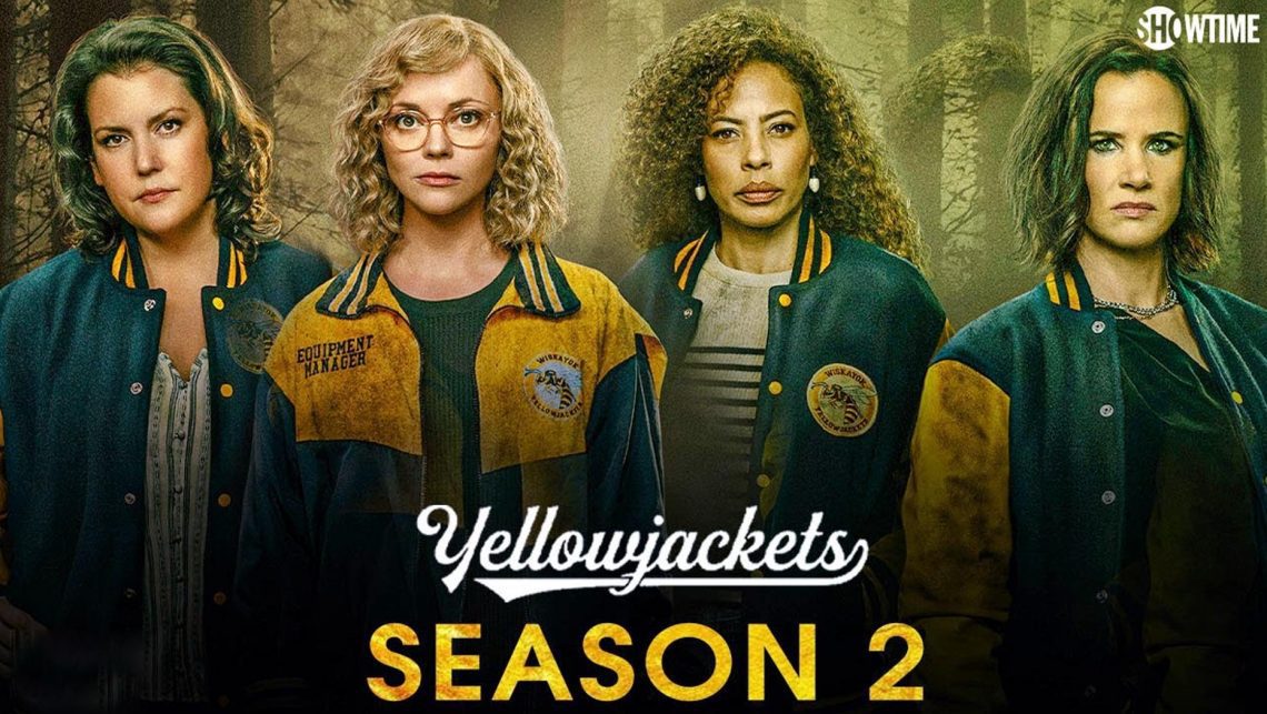 Yellowjackets Season 2 Renewal: Is There a New Season in Plans? - OtakuKart