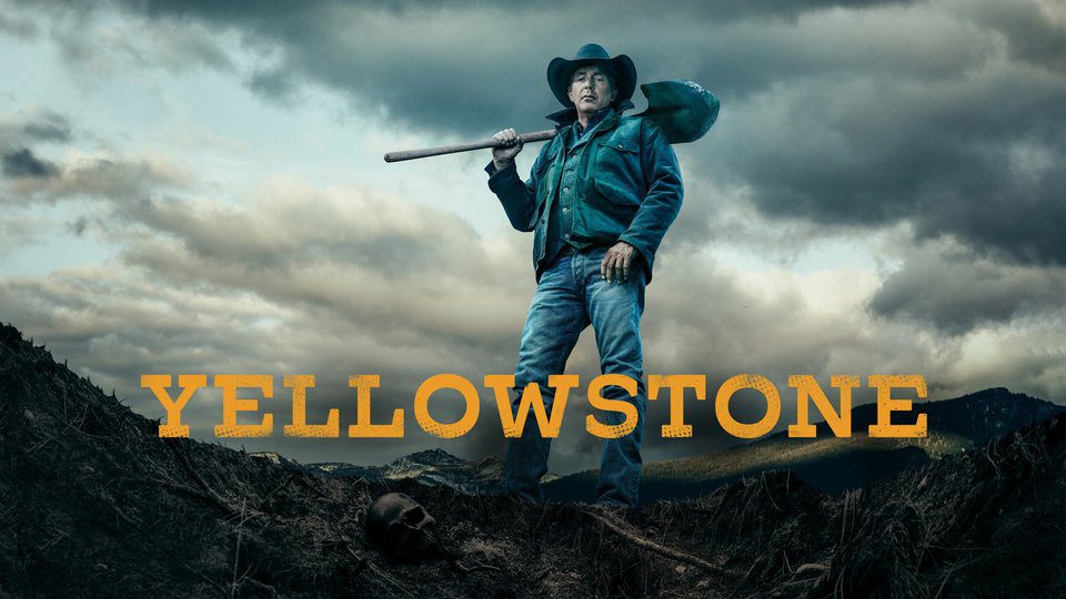 Yellowstone Season 5 Release Date 2022