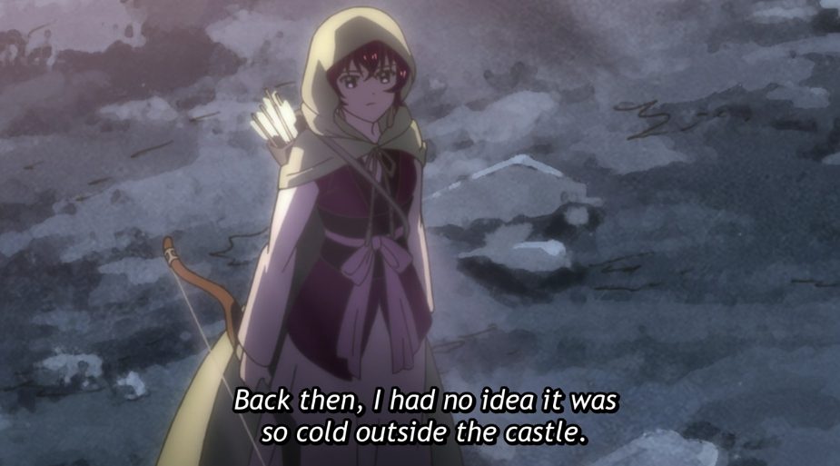 Reasons Why Yona Is Relatable
