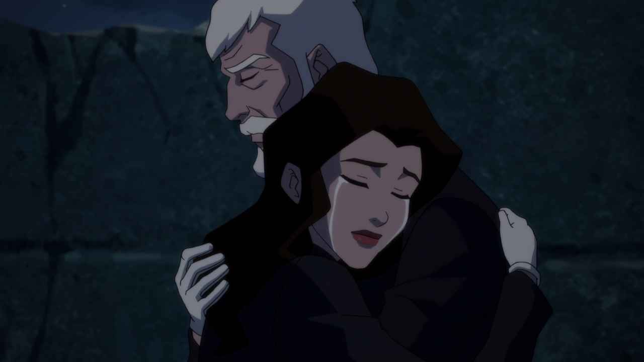 Ending For Young Justice Season 4 Episode 13