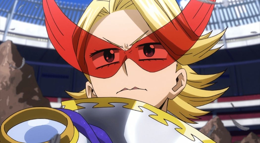 Signs the proved Aoyama is the traitor 