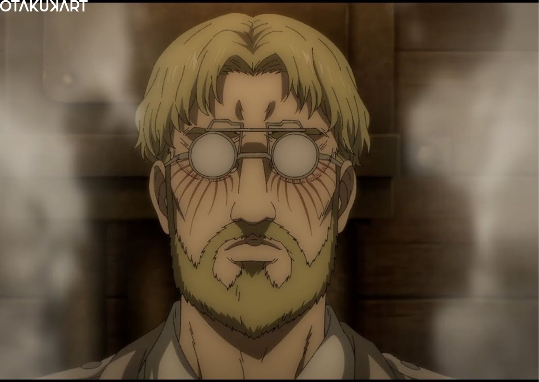 Will Zeke Yeager die in Aot?