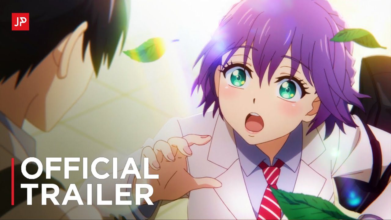 A Couple Of Cuckoos: New PV and Release Date Revealed