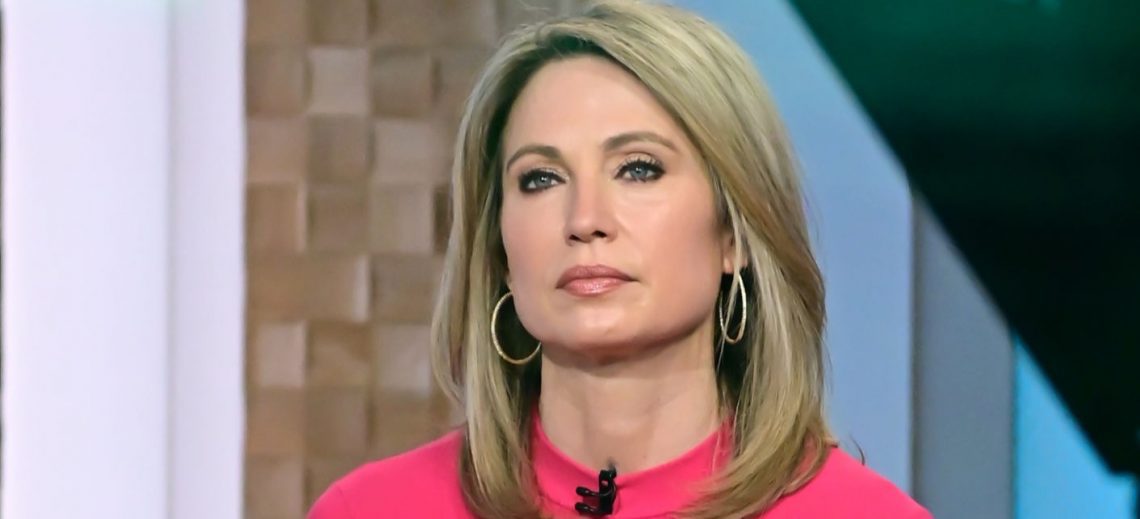 Amy Robach's Net Worth How Much The American Journalist Earns? OtakuKart
