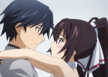 Best Action Anime To Watch On Valentine's Day