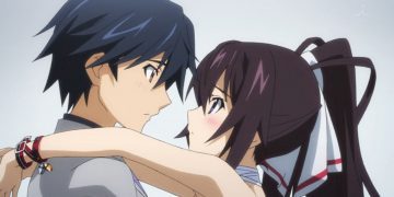 Best Action Anime To Watch On Valentine's Day