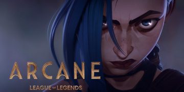 10 anime like Arcane