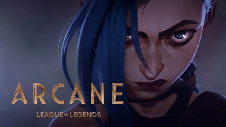 10 anime like Arcane