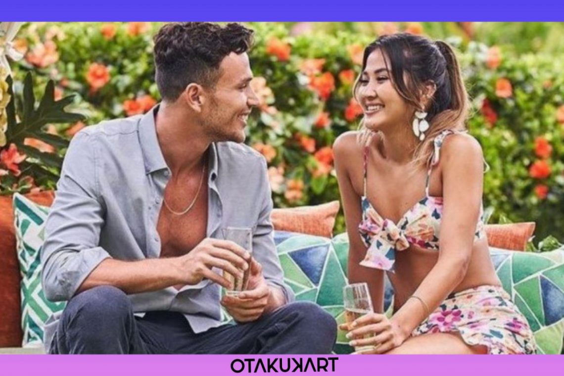 Are Kyra and Will of American version of Love Island still Together