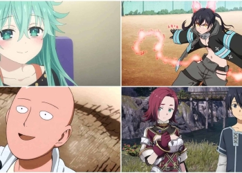 anime like black clover