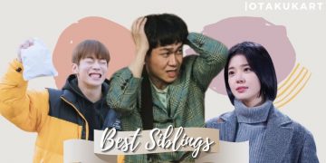 Kdrama Siblings