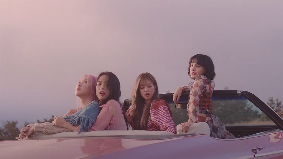 January 2022 Kpop Girl Group Brand Reputation Rankings