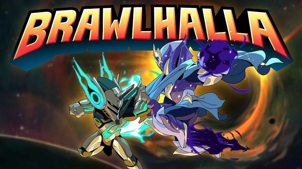 Brawlhalla Battle Pass Season 5: Ngày phát hành và các tính năng chơi game mới! [HOT]
