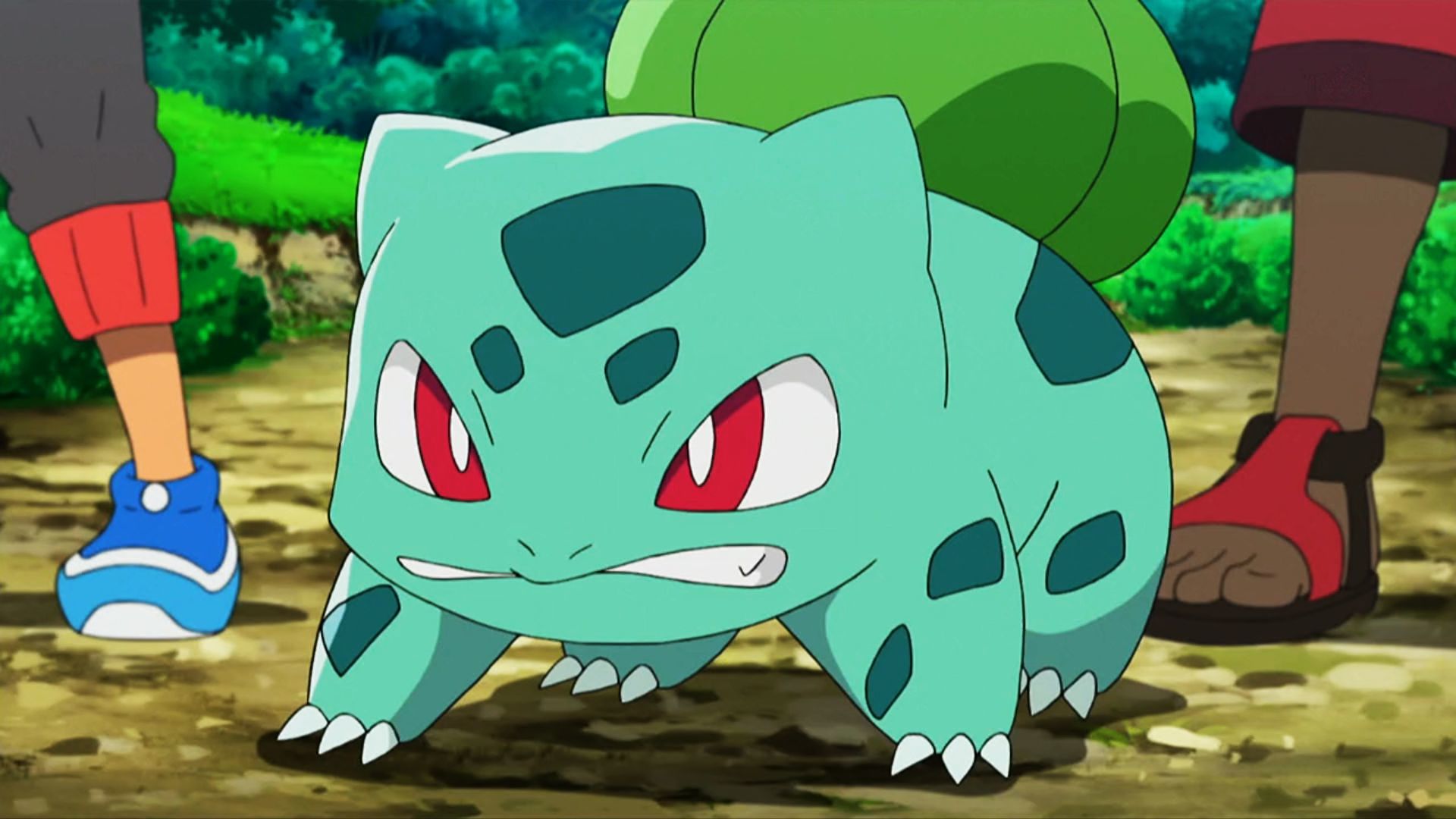 Pokémon Go Community Day Bulbasaur Release Date