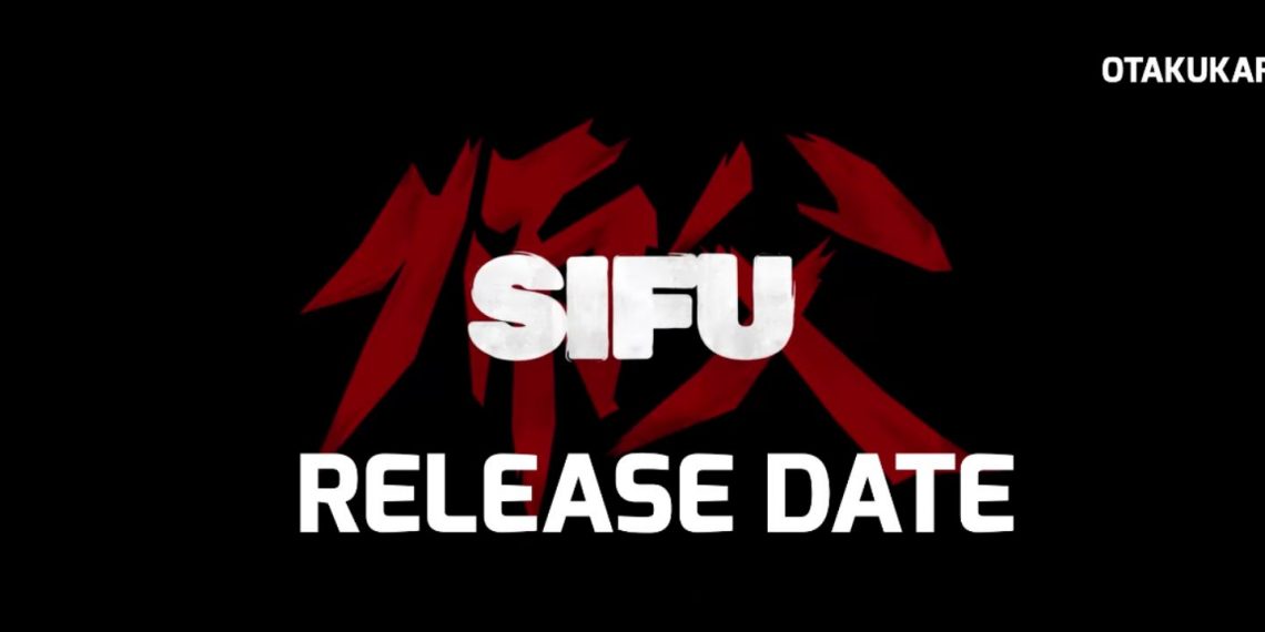 Sifu release date and System requirements