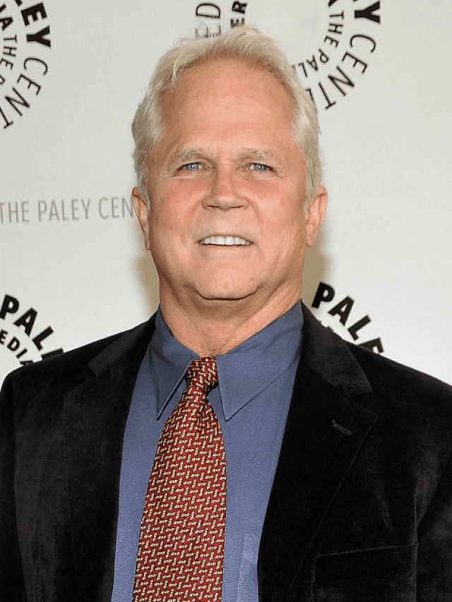 Tony Dow Net Worth OtakuKart