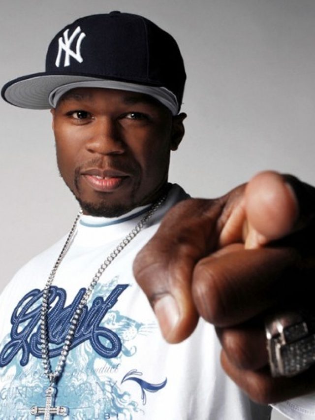 50 Cent Net Worth OtakuKart