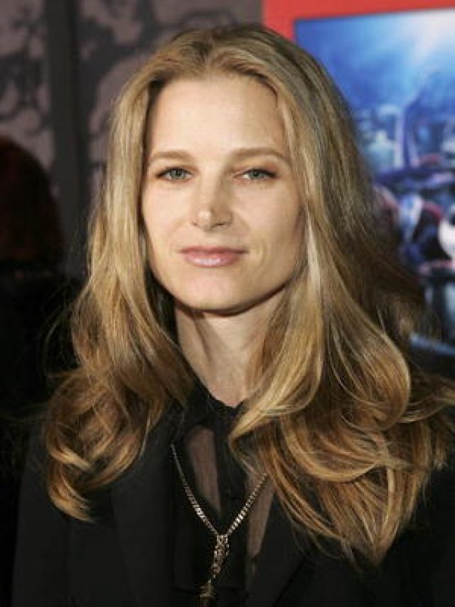 Bridget Fonda Net Worth, Appearance And More OtakuKart