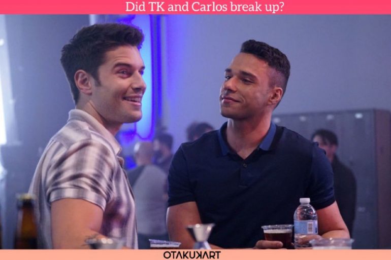 Did TK And Carlos Break Up Here s All That You Need To Know OtakuKart