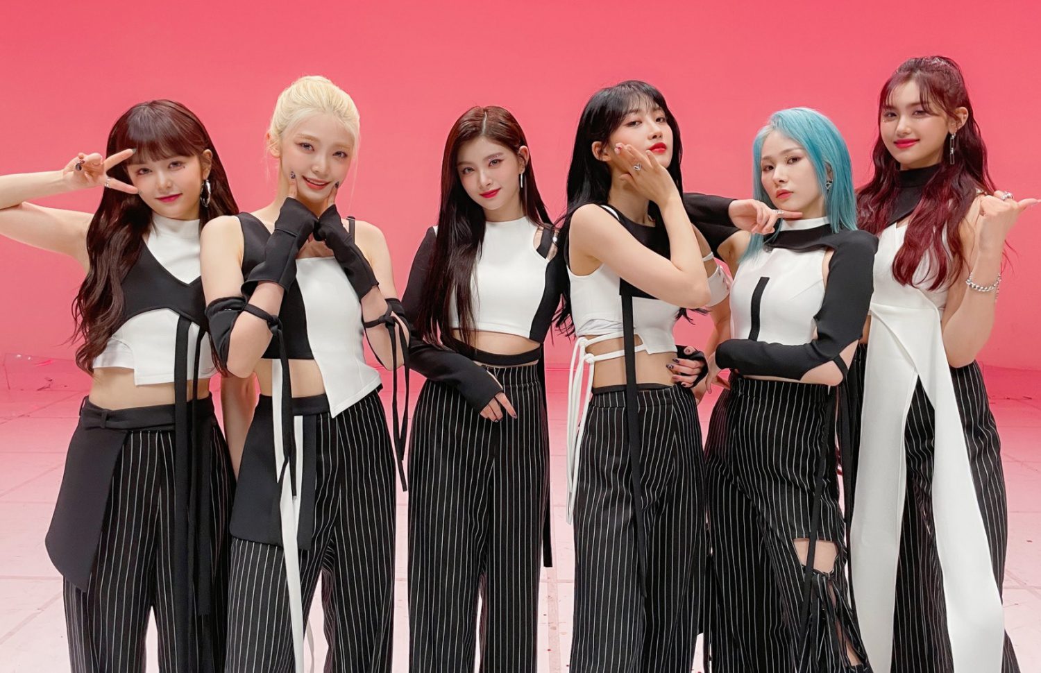 Top 7 Monster Rookies Of K-pop 2021