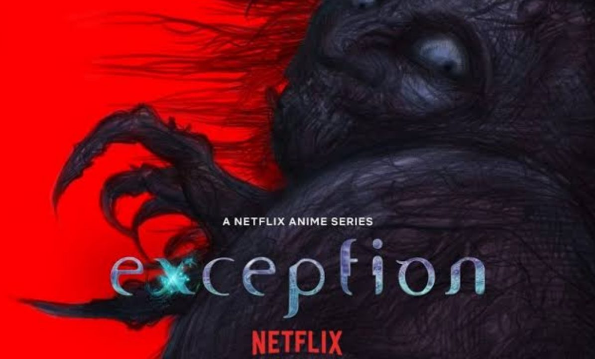 Exception anime 2022