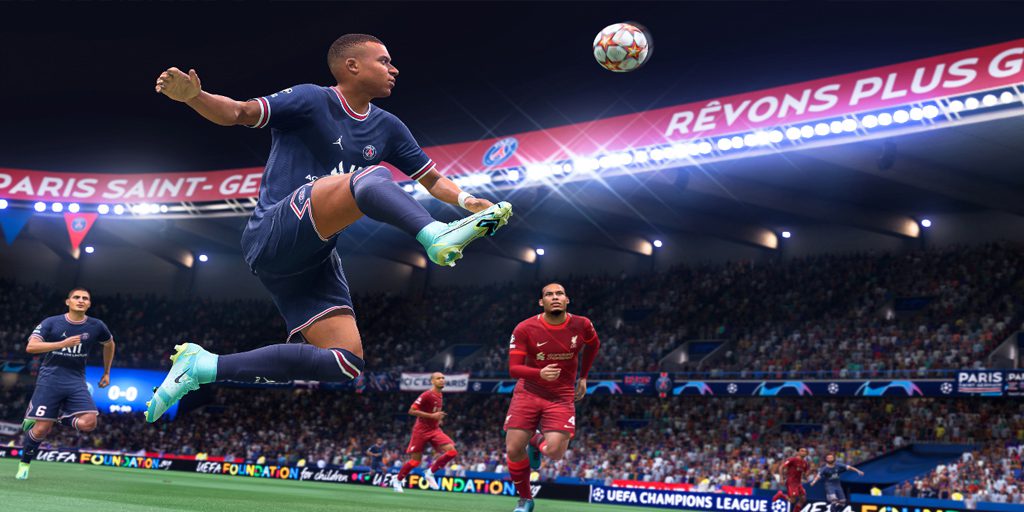 FIFA 22 Title Update 4: Fixes and Changes