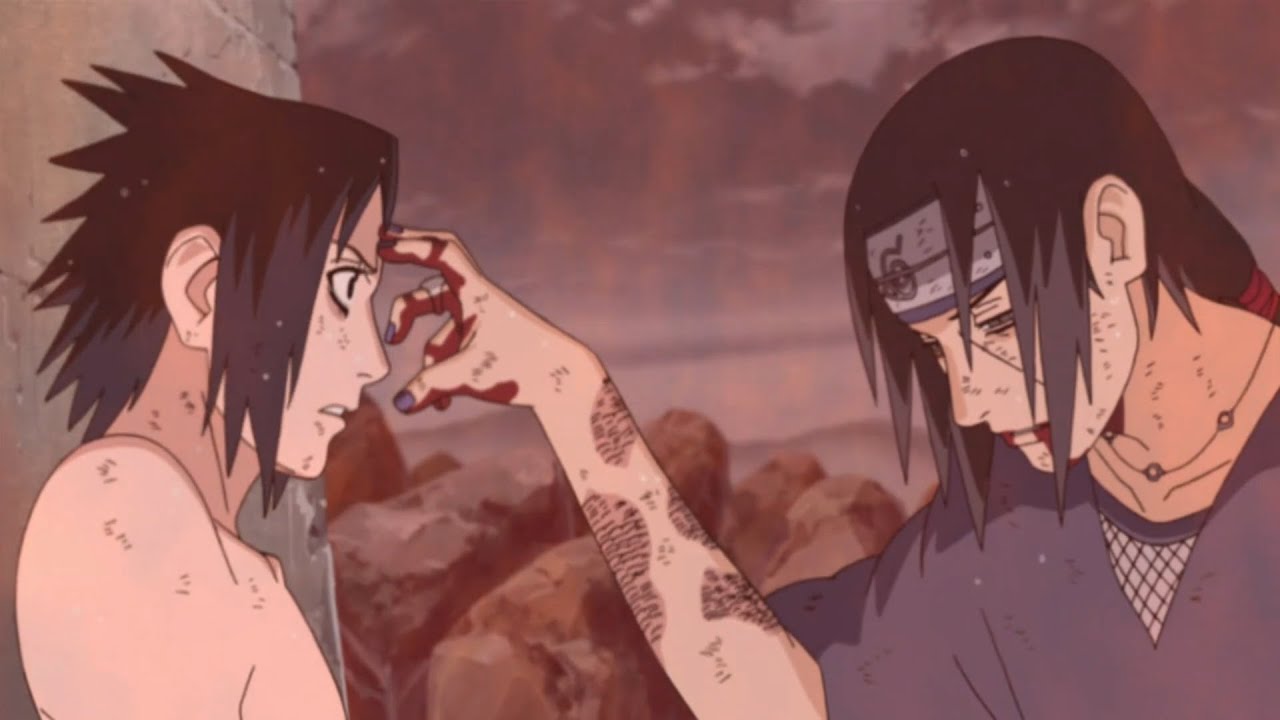 Itachi vs Pain: Who Is Stronger In Naruto Anime