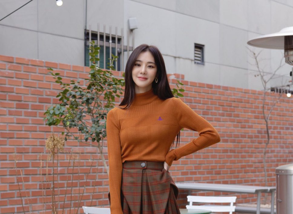 Ji-eun han Actress Han