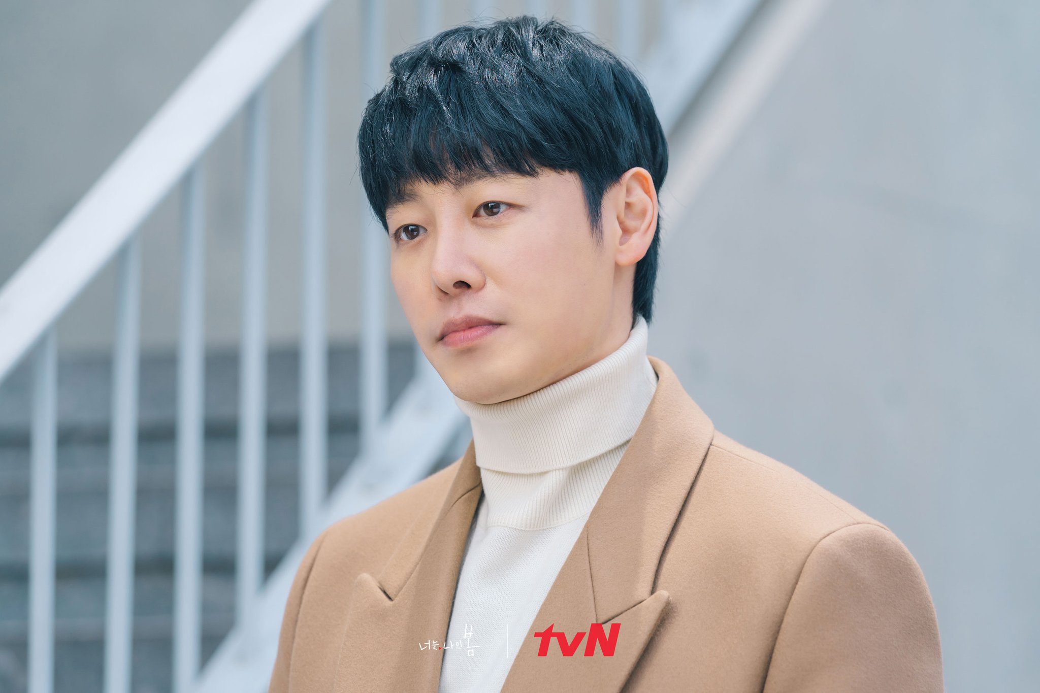 Nuevo drama de Kim Dong Wook