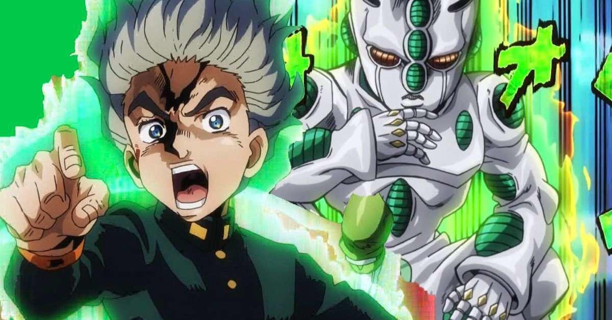 Will Koichi Die in JoJo? Fate of the Enthusiastic Kid - OtakuKart