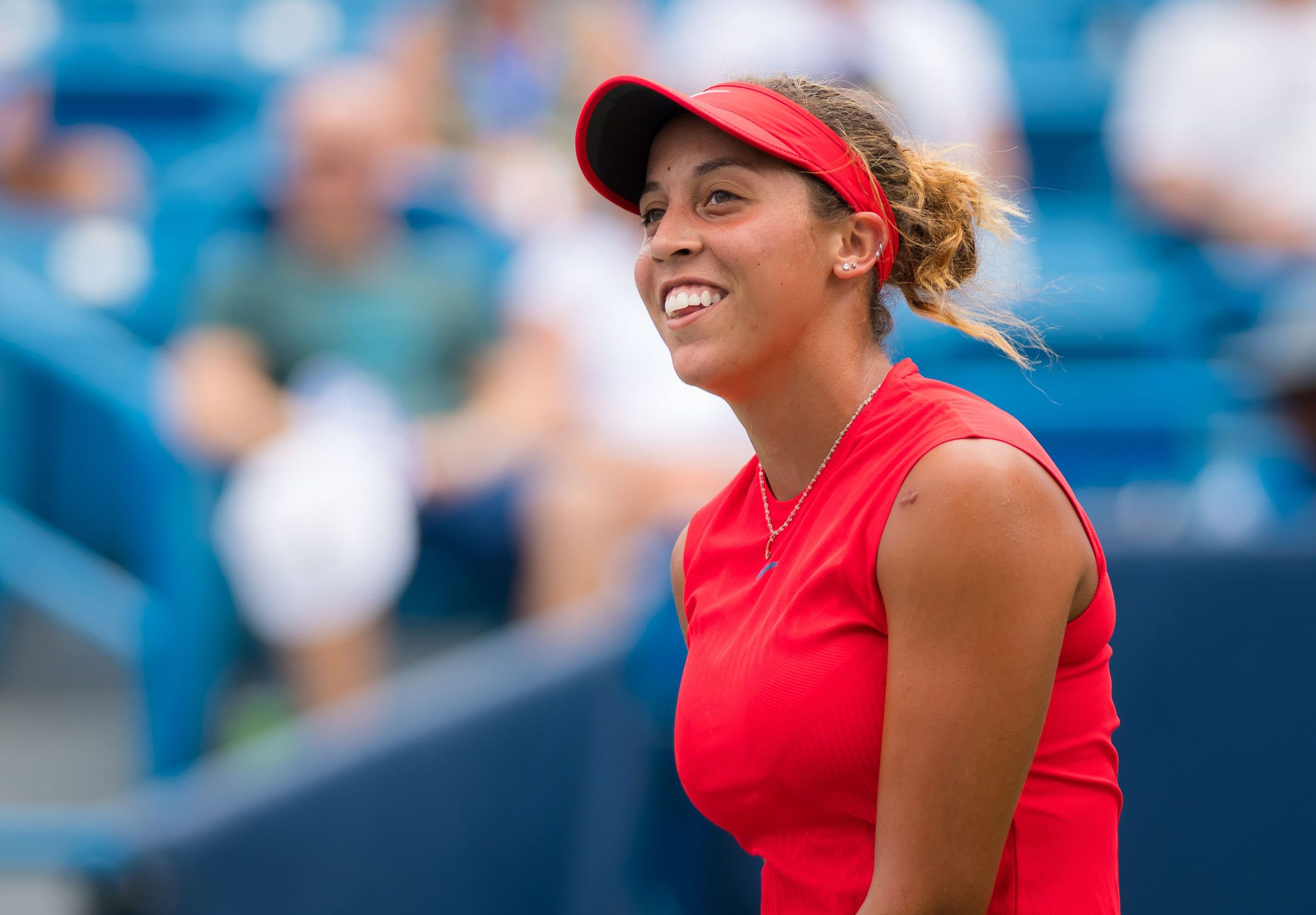 What Is Madison Keys' Net Worth? All Her Earnings & Assets OtakuKart