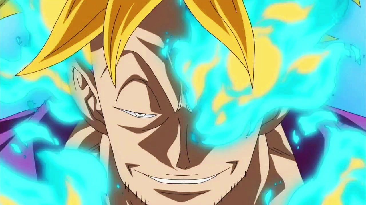 One Piece Episode 1014 : "Marco's Tears! The Bond Of The Whitebeard Pirates" Preview & Release Date