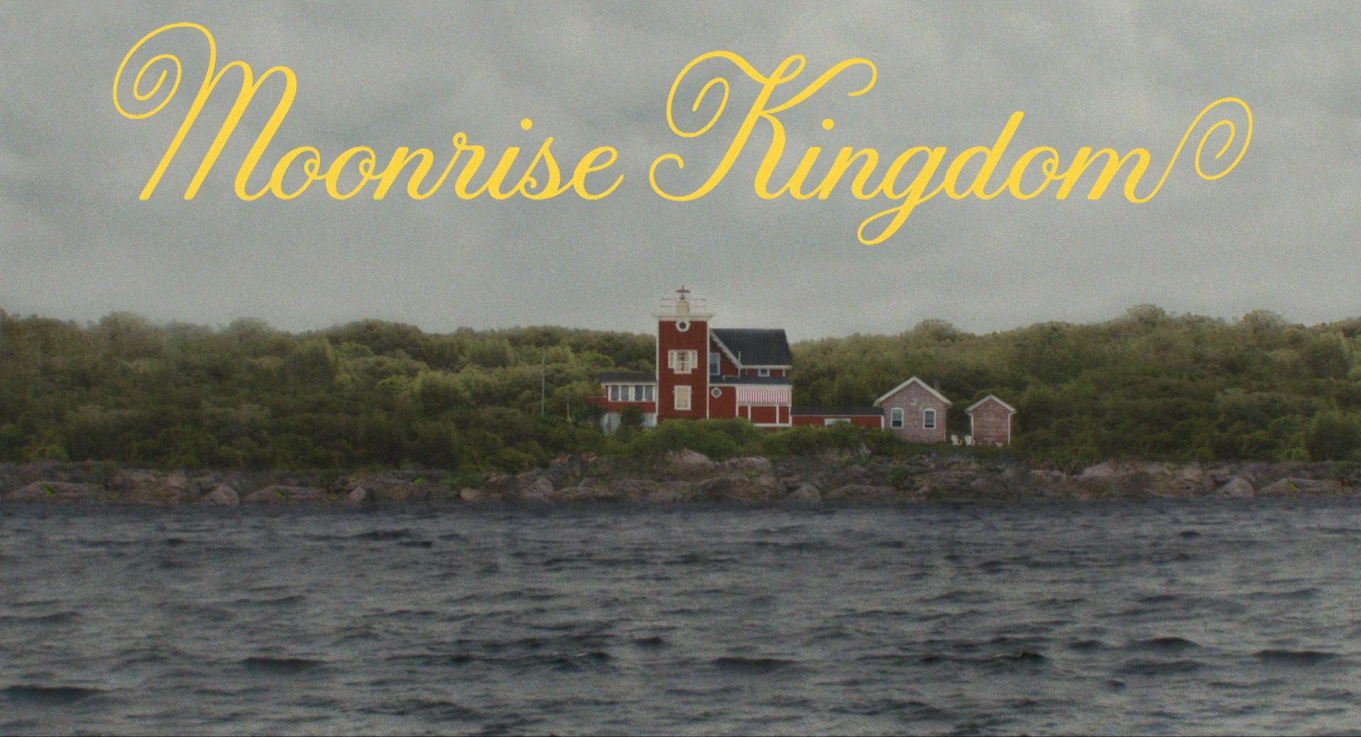 Moonrise Kingdom Filming Locations