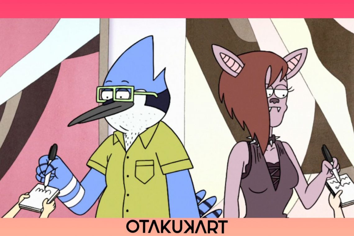 Does Mordecai End up with Margret? The Love Story Of The Characters Of