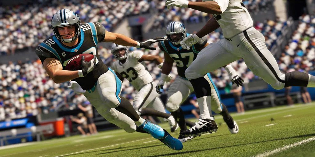 Madden 22 Update 2.05: Contents And Release Date