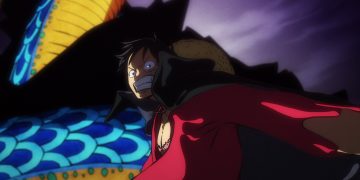 One Piece New Opening